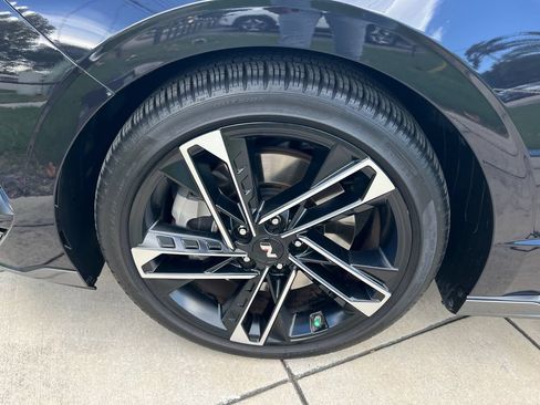 Used 2024 Hyundai Sonata N Line FWD image 25