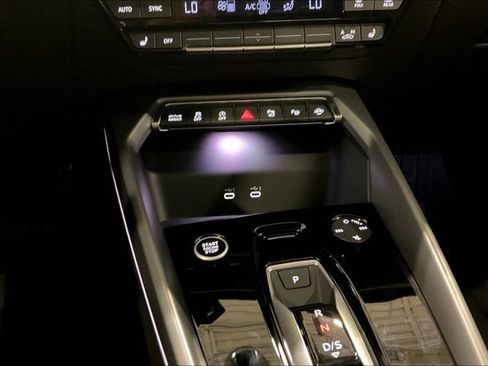 Certified 2025 Audi A3 2.0T Premium w/ Convenience Package image 32
