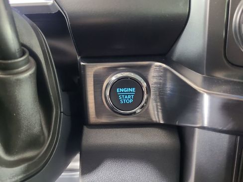 New 2026 Ford F250 Lariat w/ Black Appearance Package image 15