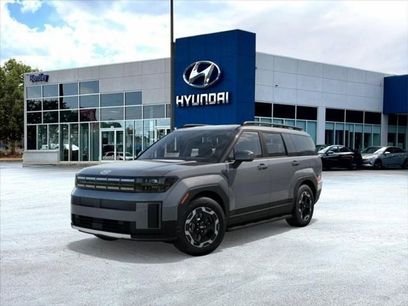 New 2025 Hyundai Santa Fe SEL