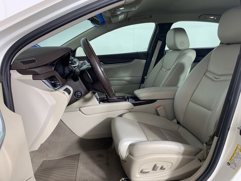 Used 2015 Cadillac XTS Standard image 15