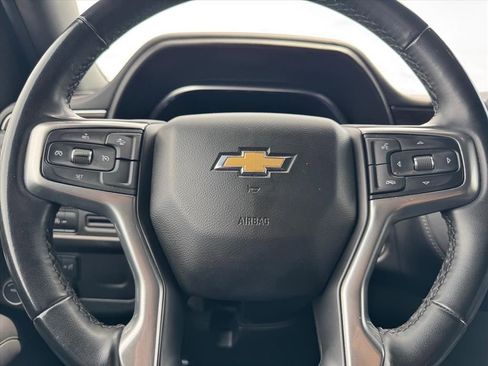 Used 2023 Chevrolet Tahoe LT RWD image 19