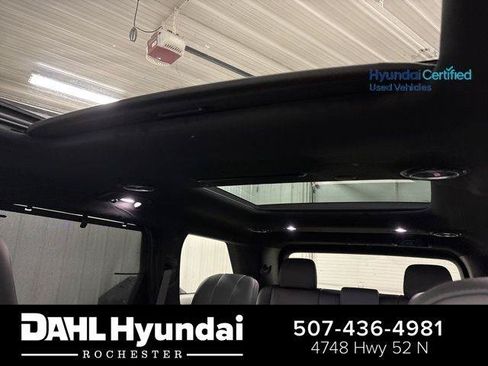 Certified 2026 Hyundai Palisade Calligraphy AWD/4WD image 31