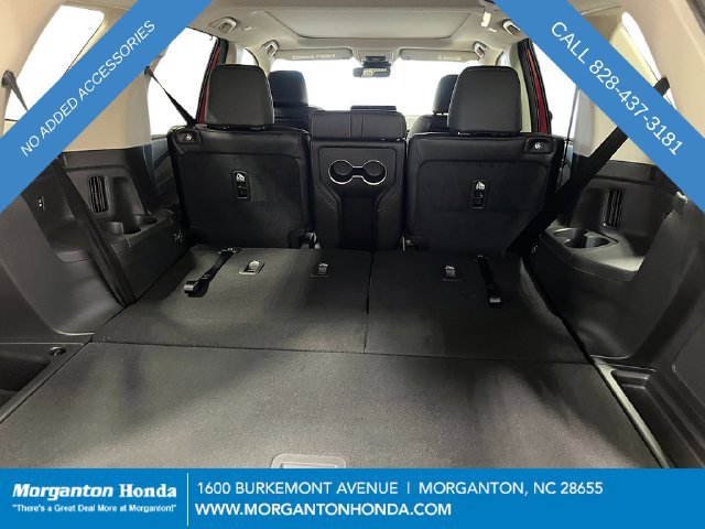 New 2026 Honda Pilot Elite image 29