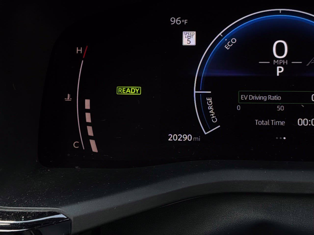 Used 2026 Toyota Camry SE FWD image 40