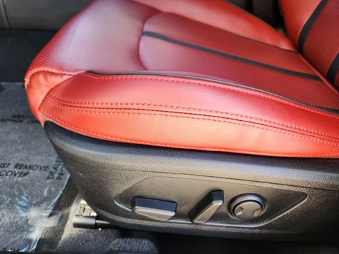 Used 2024 Kia K5 GT-Line image 13