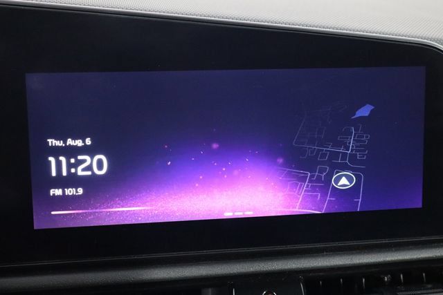 Certified 2023 Kia Niro Wind FWD image 30