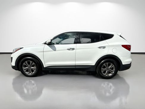 Used 2015 Hyundai Santa Fe Sport FWD image 6