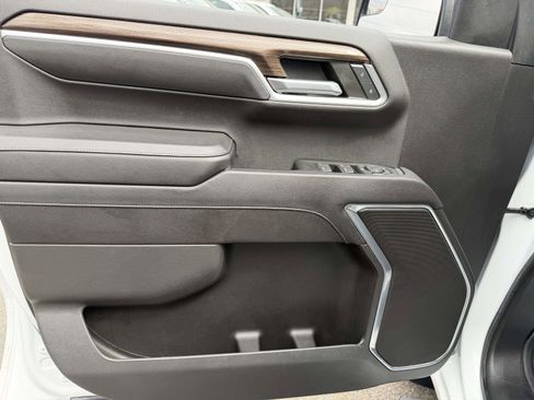 Certified 2023 Chevrolet Silverado 1500 RST w/ Protection Package image 20