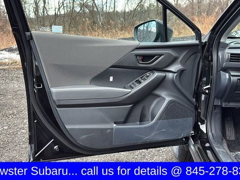 New 2026 Subaru Crosstrek 2.0i Premium image 6