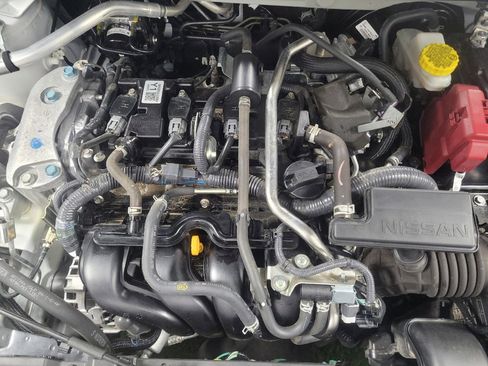 Used 2023 Nissan Sentra SV FWD image 30