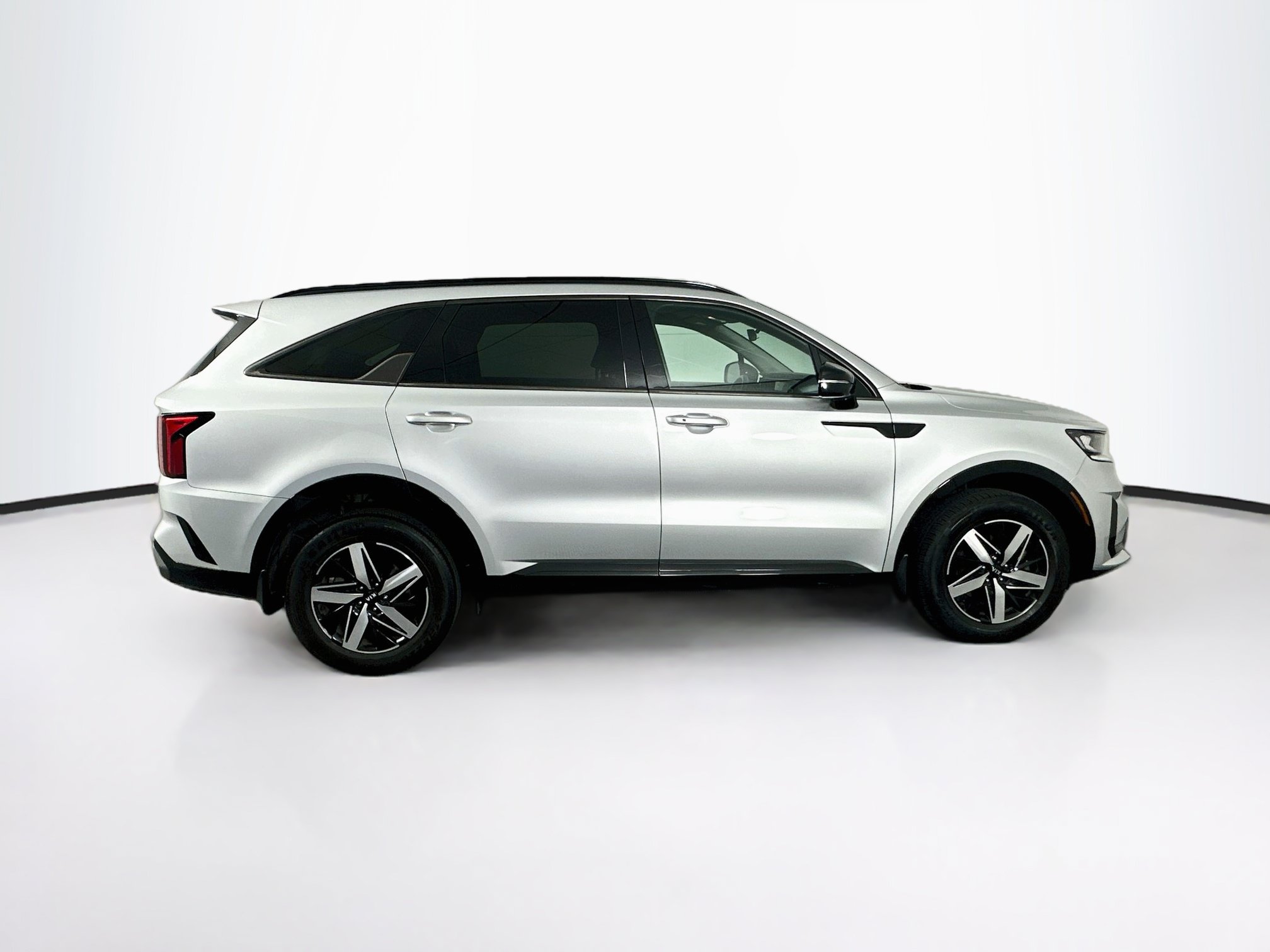 Used 2021 Kia Sorento EX AWD/4WD image 10