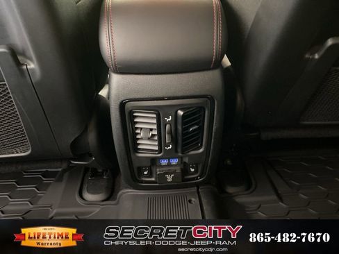 New 2026 Dodge Durango GT image 28