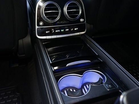 Used 2019 Mercedes-Benz Maybach S 560 4MATIC image 23