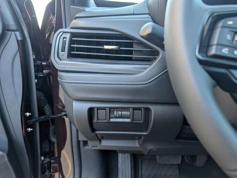 Certified 2026 Subaru Forester Premium AWD/4WD image 11