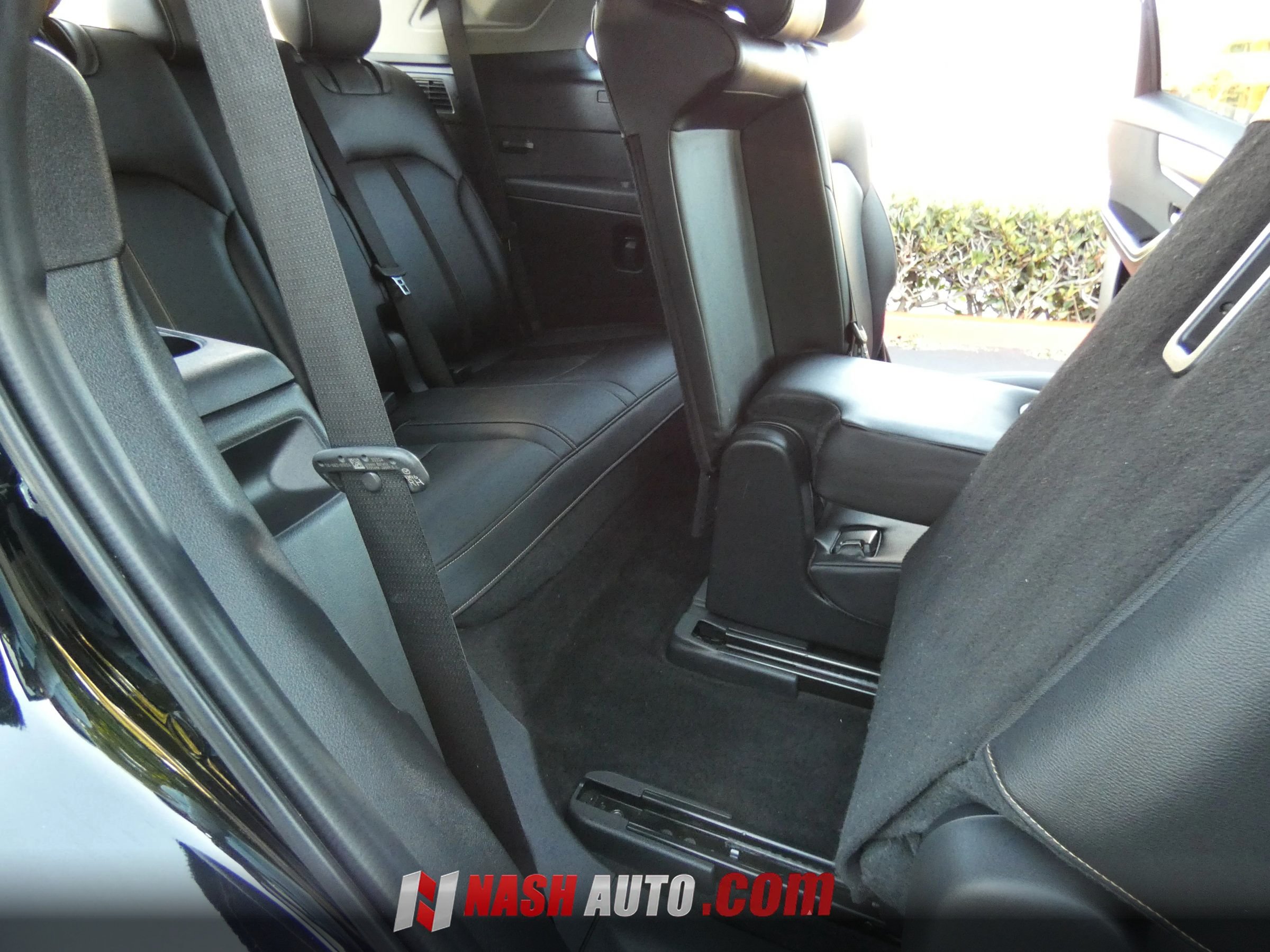 Used 2024 MAZDA CX-90 3.3 Turbo w/ Select Package AWD/4WD image 39
