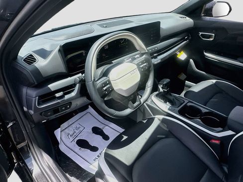 New 2026 Kia K4 GT-Line Turbo FWD image 9