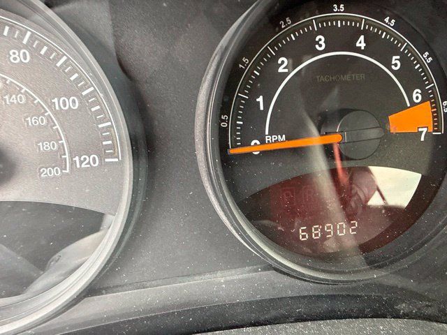 Used 2016 Jeep Compass 75th Anniversary w/ Power Value Group AWD/4WD image 5