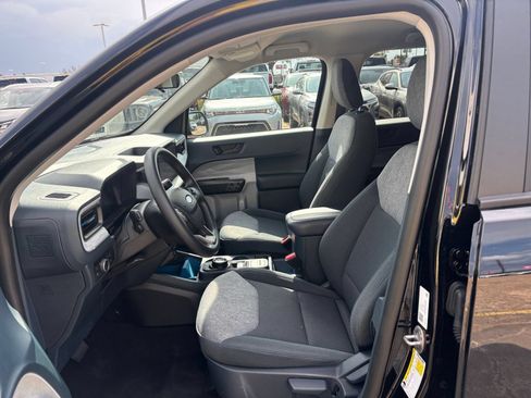 Used 2026 Ford Maverick XLT FWD image 24