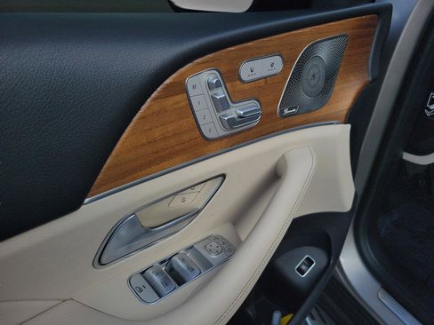 Certified 2023 Mercedes-Benz GLE 350 4MATIC image 17