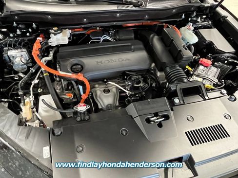 New 2026 Honda CR-V Sport Touring image 12