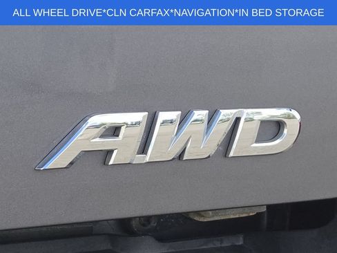Used 2017 Honda Ridgeline RTL-T image 17