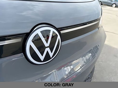 New 2026 Volkswagen ID.4 Pro S AWD/4WD image 9