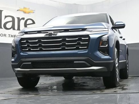 New 2026 Chevrolet Equinox LT w/ Safety and Technology Package FWD image 34