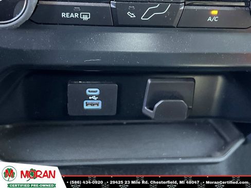 Used 2023 Ford F150 XLT w/ Trailer Tow Package image 23