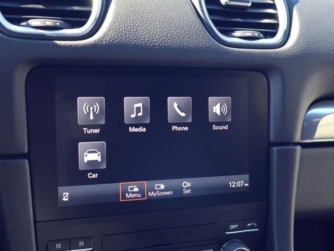 Certified 2024 Porsche 718 Boxster S image 17