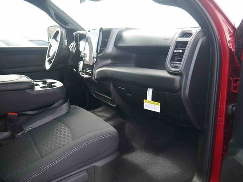 New 2026 RAM 2500 Tradesman image 31