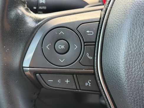 Certified 2023 Toyota Camry XSE w/ Navigation Package FWD image 16