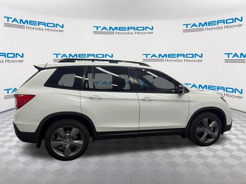 Used 2021 Honda Passport Touring image 6