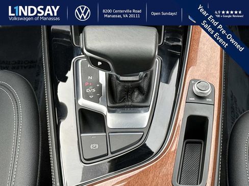 Used 2023 Audi A5 2.0T Premium Plus w/ Premium Plus image 17