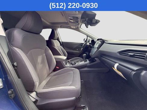 New 2026 Subaru Crosstrek 2.0i Premium image 35