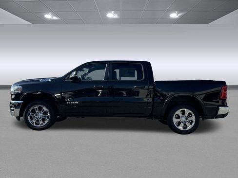 New 2026 RAM 1500 Big Horn image 4