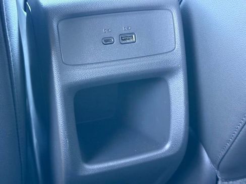 New 2026 Buick Envista Sport Touring w/ Convenience I Package FWD image 11