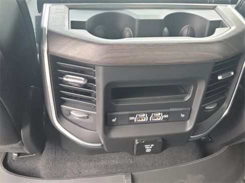 New 2026 RAM 1500 Laramie w/ Night Edition image 26