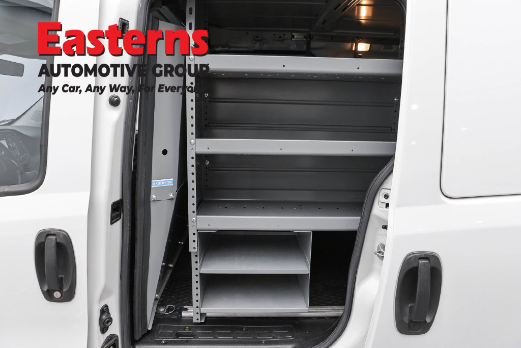 Used 2018 RAM ProMaster City Tradesman SLT FWD image 23