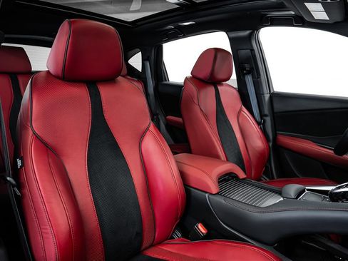 New 2026 Acura RDX A-Spec AWD/4WD image 30