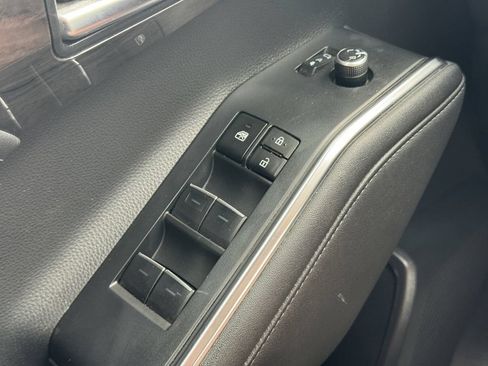 Used 2023 Toyota Highlander Limited AWD/4WD image 27