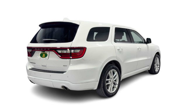 Used 2021 Dodge Durango GT RWD image 2