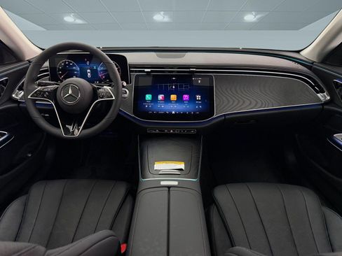 New 2026 Mercedes-Benz E 350 Sedan image 15