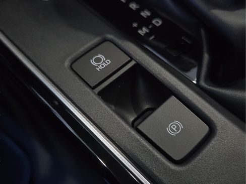 New 2026 Toyota Corolla Cross XLE FWD image 22
