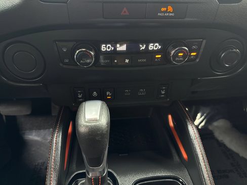 Used 2022 Nissan Frontier Pro-X RWD image 30