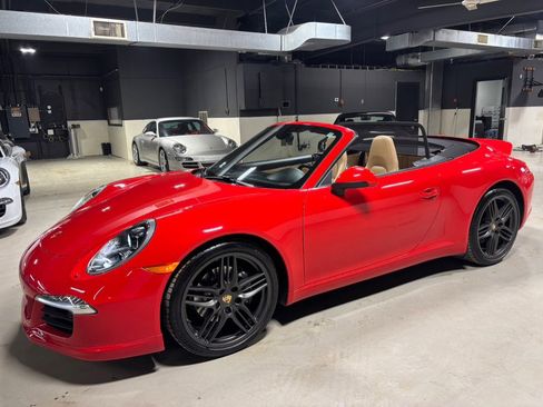 Used 2015 Porsche 911 Carrera image 26