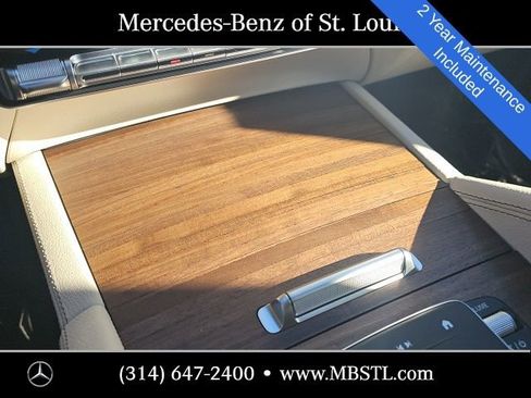 New 2026 Mercedes-Benz GLE 450 GLE 450 image 28