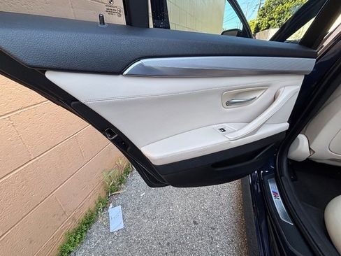 Used 2014 BMW 535i Sedan image 29