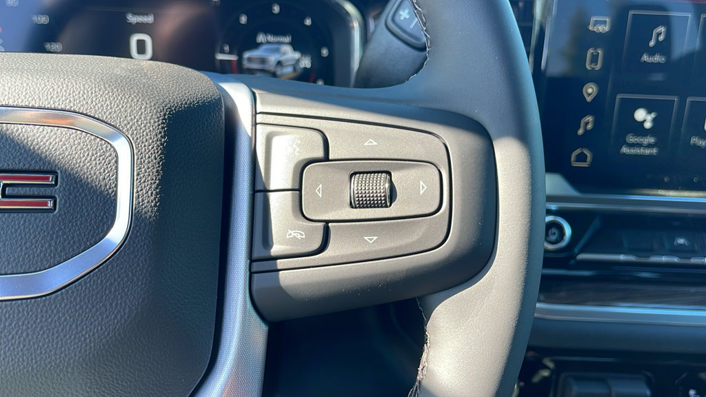 New 2026 GMC Sierra 1500 Elevation AWD/4WD image 23