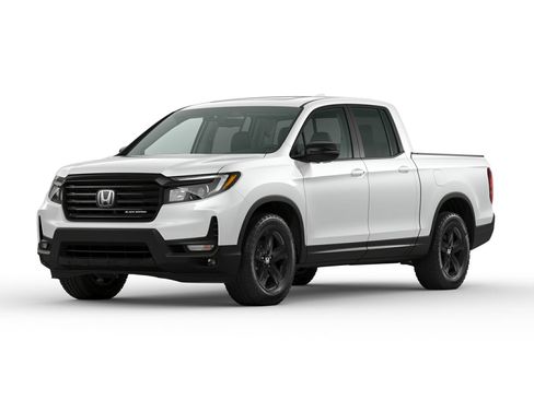 Used 2023 Honda Ridgeline Black Edition image 1